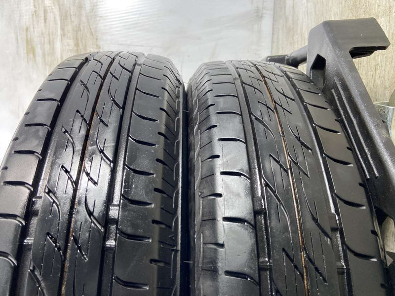 ブリヂストン ネクストリー 145/80R13  2本