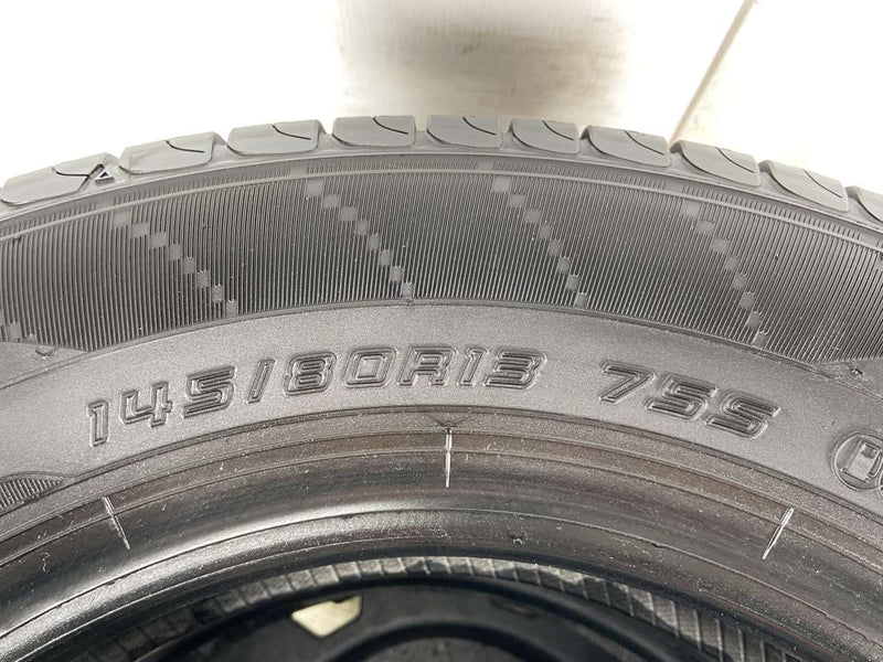 ダンロップ エナセーブ EC204 145/80R13  2本