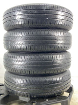 トーヨータイヤ ナノエナジー3 145/80R13  /　 ティラード 4.0J+42 100-4穴 4本