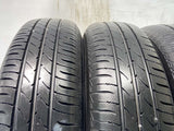 トーヨータイヤ ナノエナジー3 145/80R13  /　 ティラード 4.0J+42 100-4穴 4本
