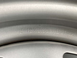 ダンロップ エナセーブ VAN01 165R13 6PR /　 キャロウィン 5.0J+ 100/110/114.3-4穴 4本