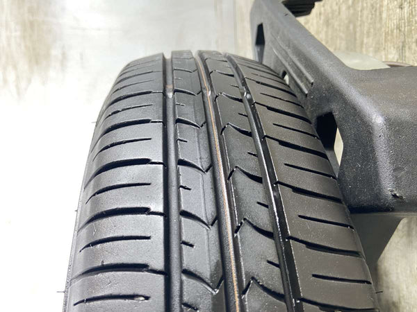 グッドイヤー エフィシエント グリップ エコ　EG01 145/80R13  1本