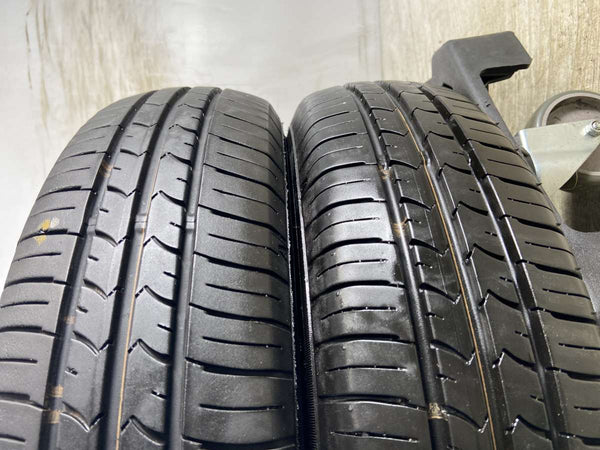 グッドイヤー エフィシエント グリップ エコ　EG01 145/80R13  2本