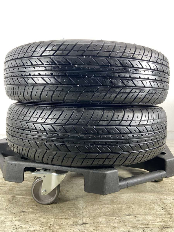 ヨコハマ S306 155/65R13  2本