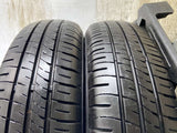 ダンロップ エナセーブ EC204 145/80R13  2本