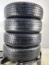 ヨコハマ エコス ES31 155/65R13  /スズキ純正  4.0J+45 100-4穴 4本
