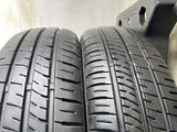 ダンロップ エナセーブ EC204 155/65R13  2本