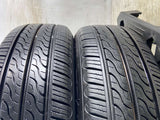 トーヨータイヤ TEO Plus 155/65R13  2本