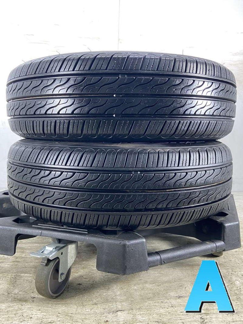 トーヨータイヤ TEO Plus 155/65R13  2本