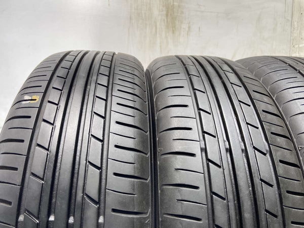 ヨコハマ エコス ES31 155/65R13  4本