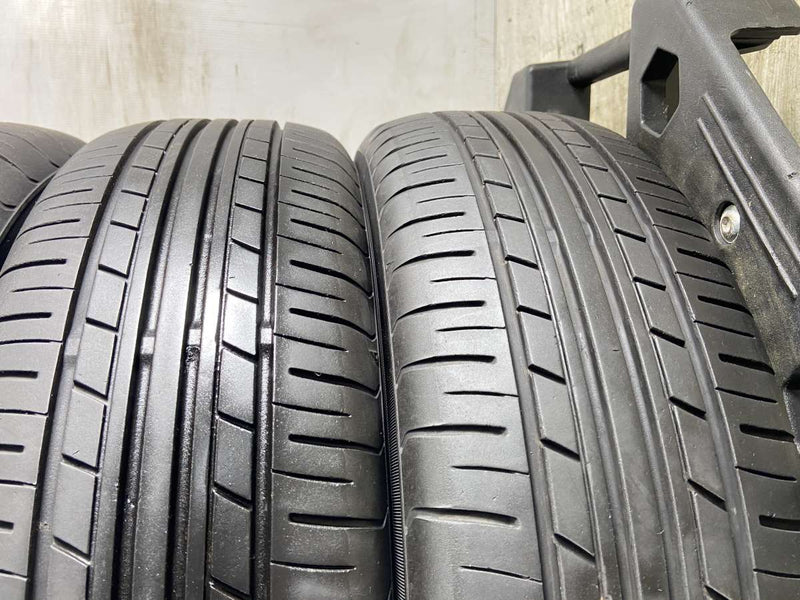 ヨコハマ エコス ES31 155/65R13  4本