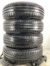 ブリヂストン エコピア NH100C 155/65R13  /ダイハツ純正  4.0J+40 100-4穴 4本