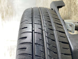 ダンロップ エナセーブ EC204 155/65R13  1本