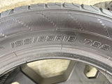 ダンロップ エナセーブ EC204 155/65R13  1本