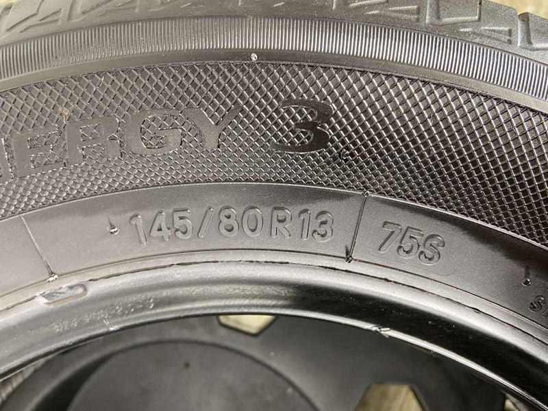 トーヨータイヤ ナノエナジー3 145/80R13  1本