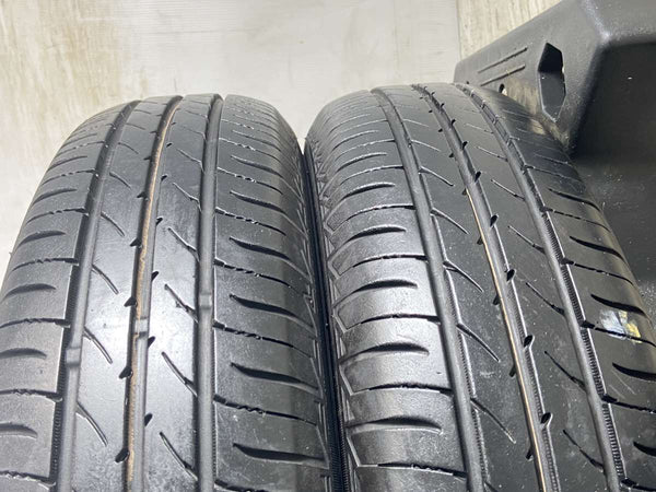 トーヨータイヤ ナノエナジー3 145/80R13  2本