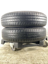 ブリヂストン エコピア NH100C 145/80R13  2本