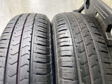 ブリヂストン エコピア NH100C 155/65R13  2本