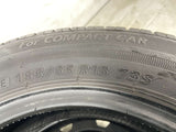 ブリヂストン エコピア NH100C 155/65R13  2本