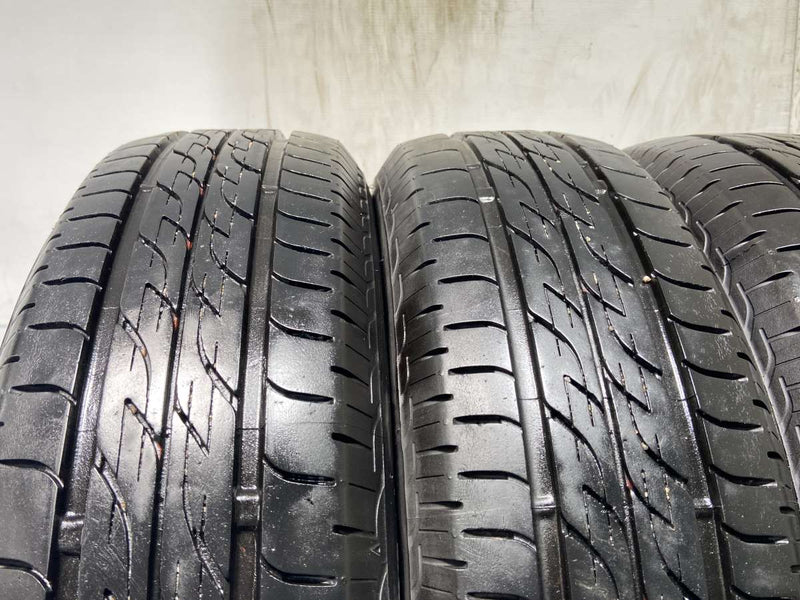 ブリヂストン ネクストリー 155/65R13 4本 – タイヤ・ホイールカンパニー