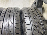 ブリヂストン ネクストリー 155/65R13  4本