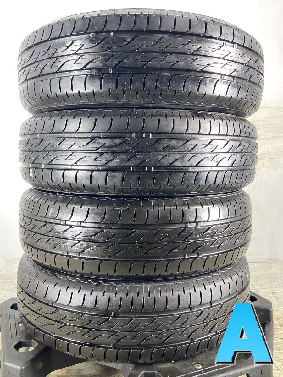 ブリヂストン ネクストリー 155/65R13 4本 – タイヤ・ホイールカンパニー