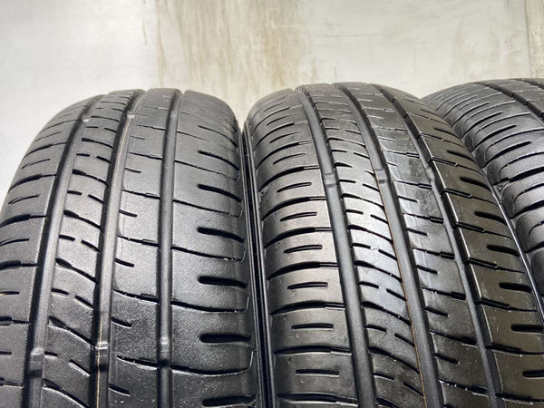 ダンロップ エナセーブ EC204 155/65R13  4本