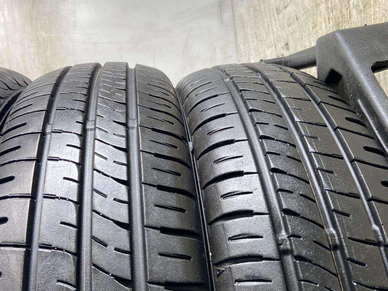 ダンロップ エナセーブ EC204 155/65R13  4本