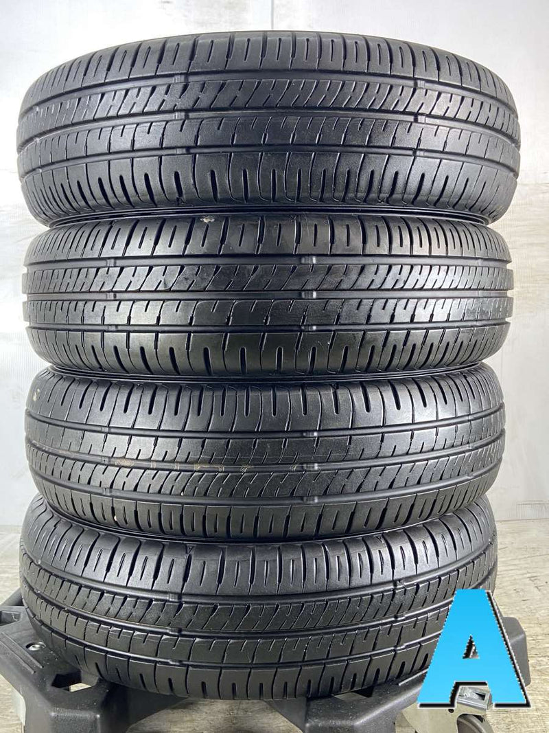 ダンロップ エナセーブ EC204 155/65R13  4本