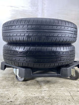 ヨコハマ エコス ES31 145/80R13  4本