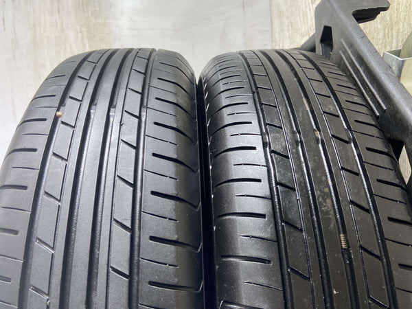 ヨコハマ エコス ES31 145/80R13  4本