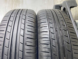 ヨコハマ エコス ES31 155/65R13  2本