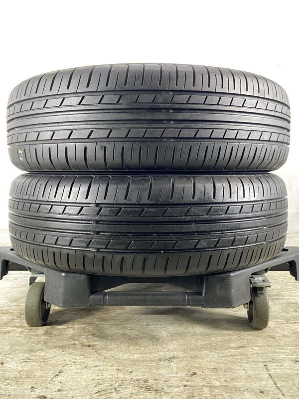 ヨコハマ エコス ES31 155/65R13  2本