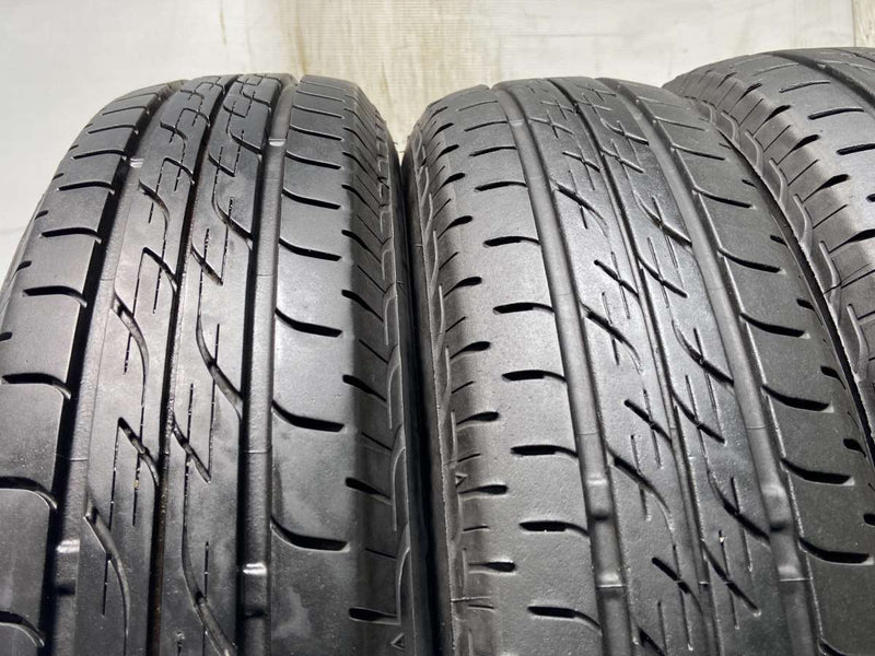 ブリヂストン ネクストリー 145/80R13  4本