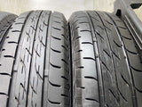 ブリヂストン ネクストリー 145/80R13  4本