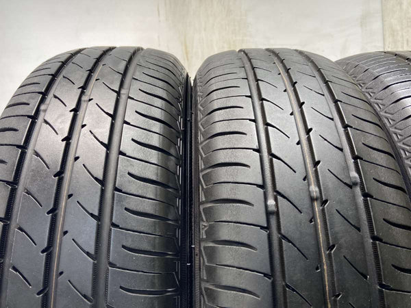 トーヨータイヤ ナノエナジー3 155/65R13  4本