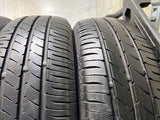 トーヨータイヤ ナノエナジー3 155/65R13  4本