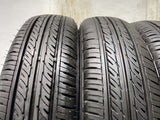 グッドイヤー GT エコステージ 145/80R13  4本