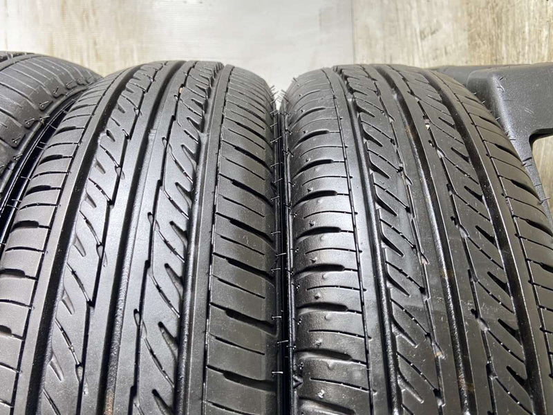 グッドイヤー GT エコステージ 145/80R13  4本