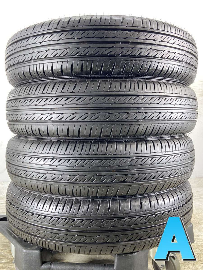 グッドイヤー GT エコステージ 145/80R13  4本