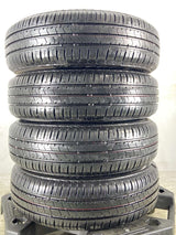 ブリヂストン エコピア NH100C 155/65R13  /ダイハツ純正  4.0J+40 100-4穴 4本