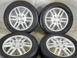 トーヨータイヤ TEO Plus 155/65R13  /　 LEBEN 4.0J+43 100-4穴 4本