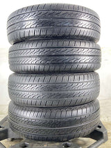 トーヨータイヤ TEO Plus 155/65R13  /　 LEBEN 4.0J+43 100-4穴 4本
