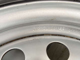 ダンロップ エナセーブ VAN01 165R13 6PR /トヨタ純正  5.0J+ 100-4穴 4本