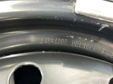 ダンロップ エナセーブ EC300 145/80R13  /スズキ純正  4.0J+ 100-4穴 4本