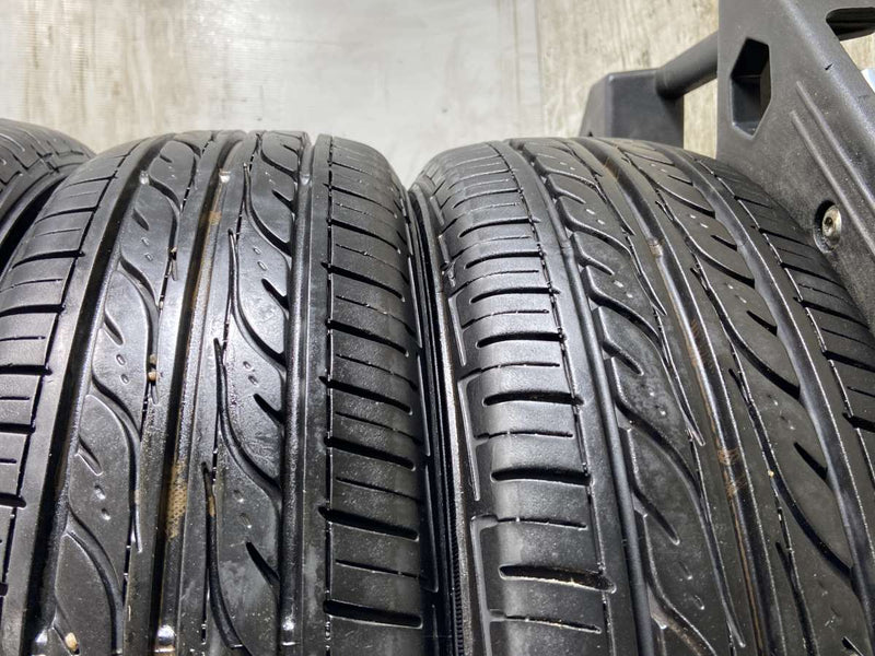 ダンロップ エナセーブEC202 155/65R13 4本 – タイヤ・ホイールカンパニー