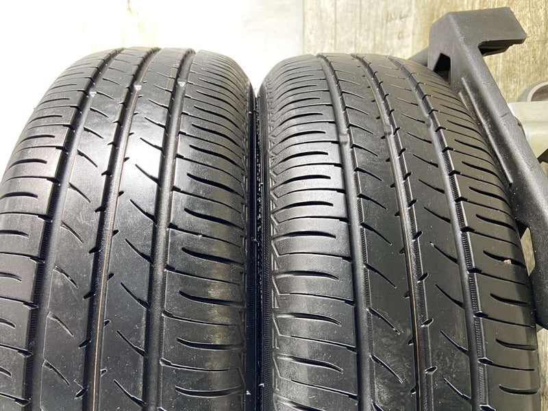 トーヨータイヤ ナノエナジー3 155/65R13  2本