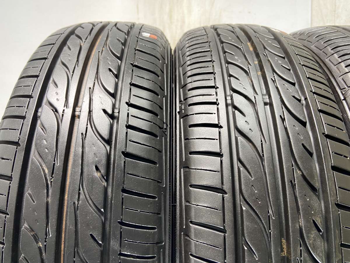 ダンロップ エナセーブ EC202 155/65R13 4本 – タイヤ・ホイールカンパニー