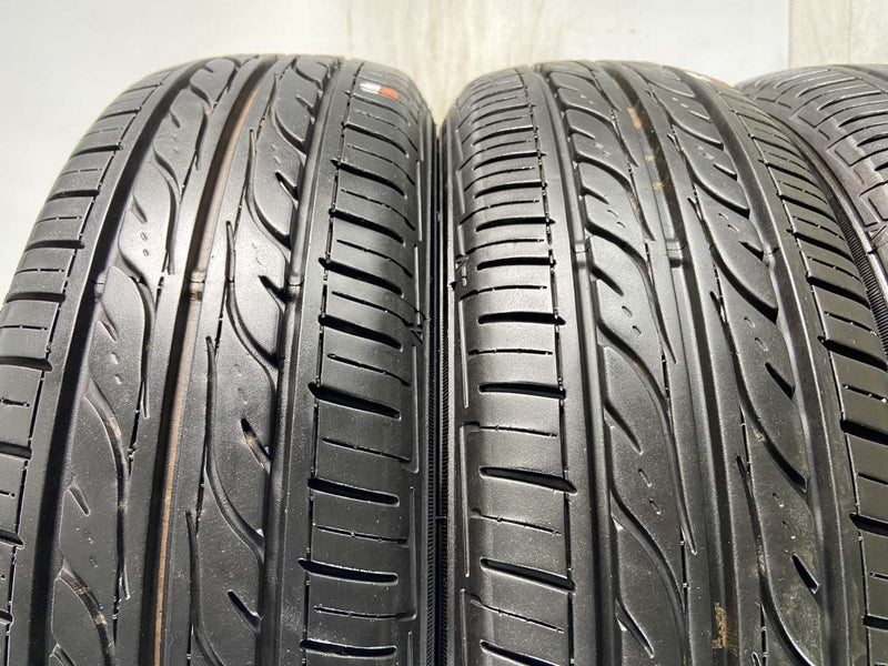 ダンロップ エナセーブ EC202 155/65R13  4本