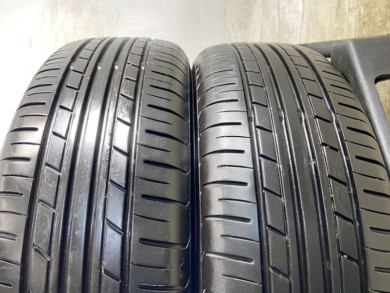 ヨコハマ エコス ES31 155/65R13  2本